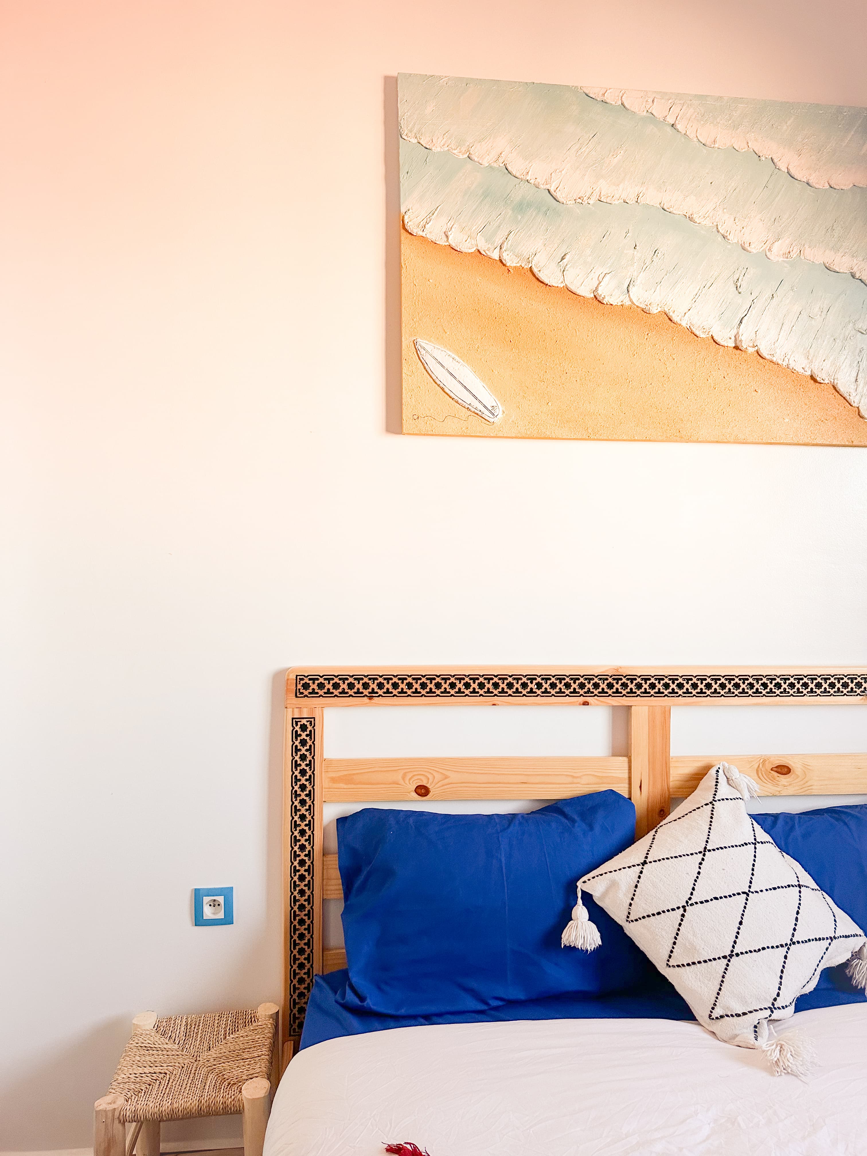 Private Double Room — Sunset — photo 3