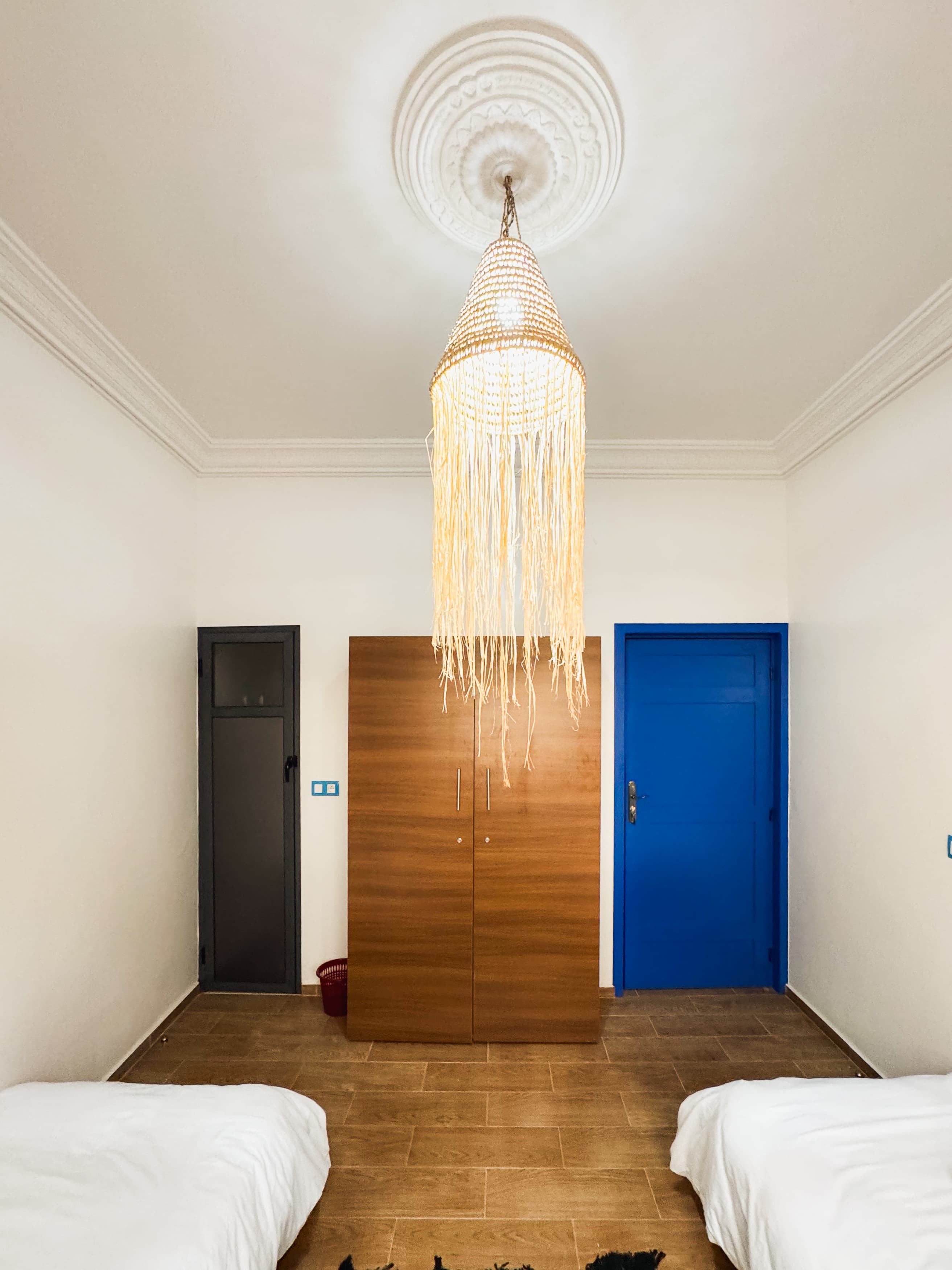 Shared Twin Room — Mysteries — photo 6