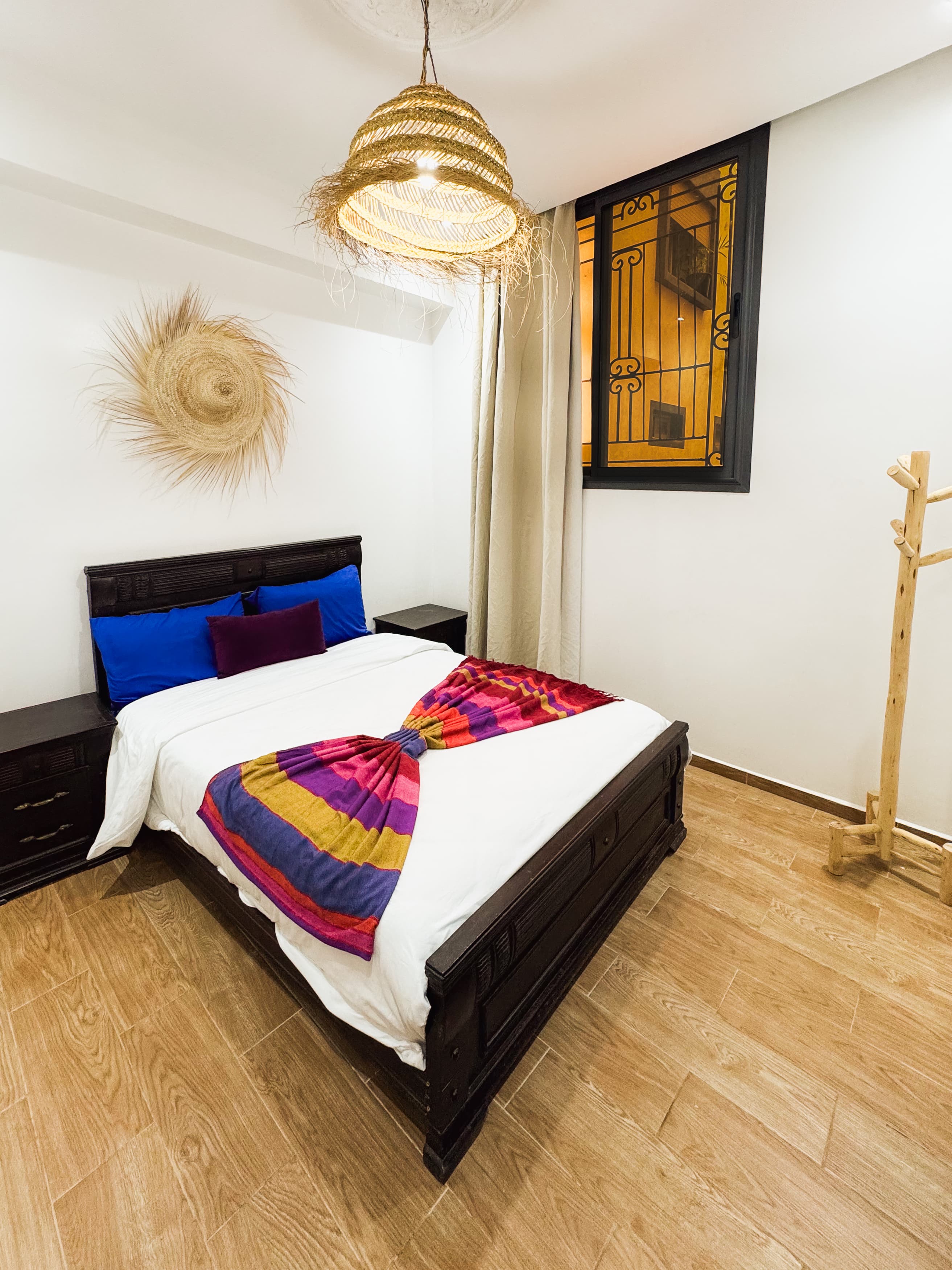 Private Double Room — Panorama — photo 2