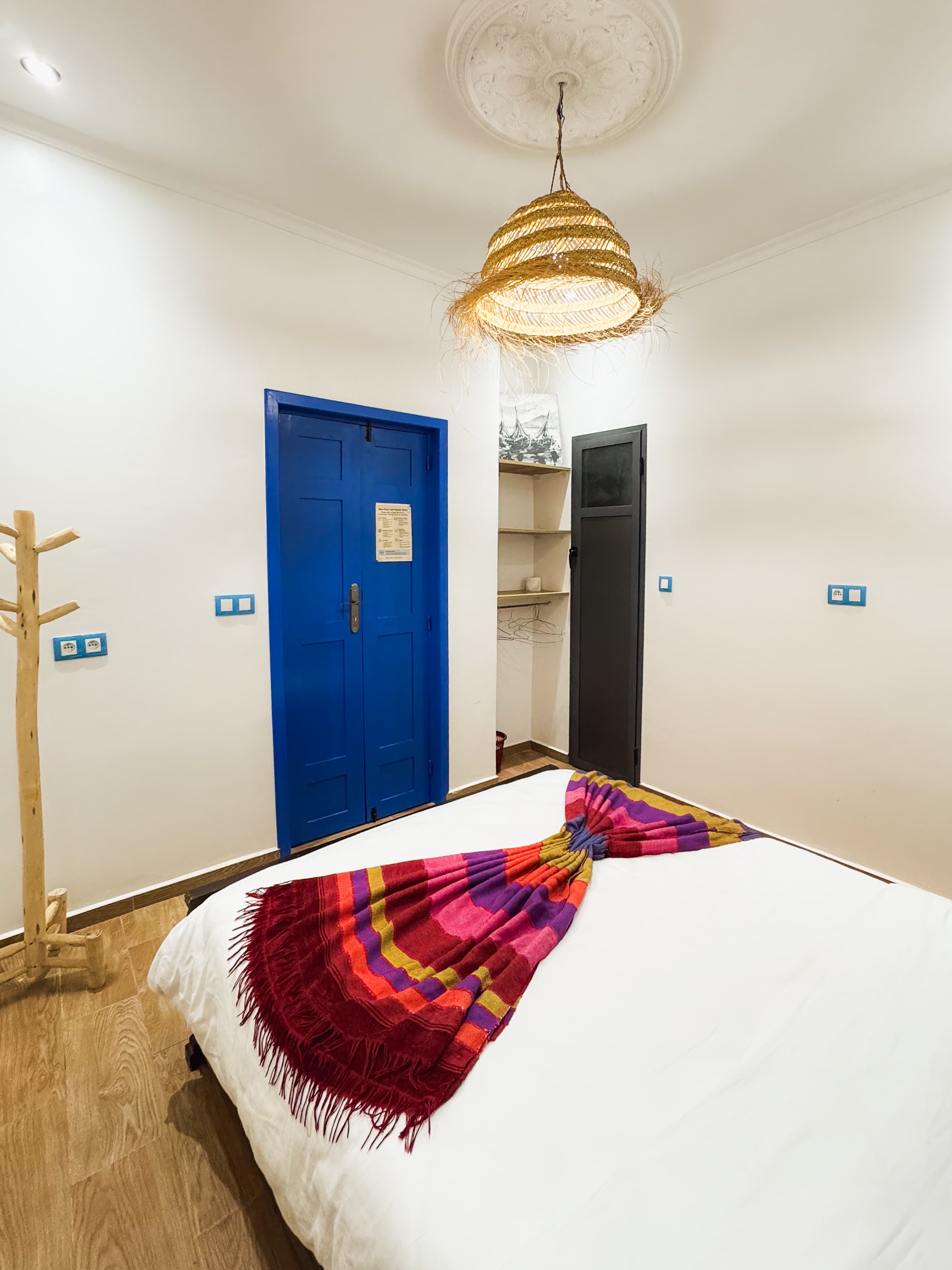 Private Double Room — Panorama — photo 4