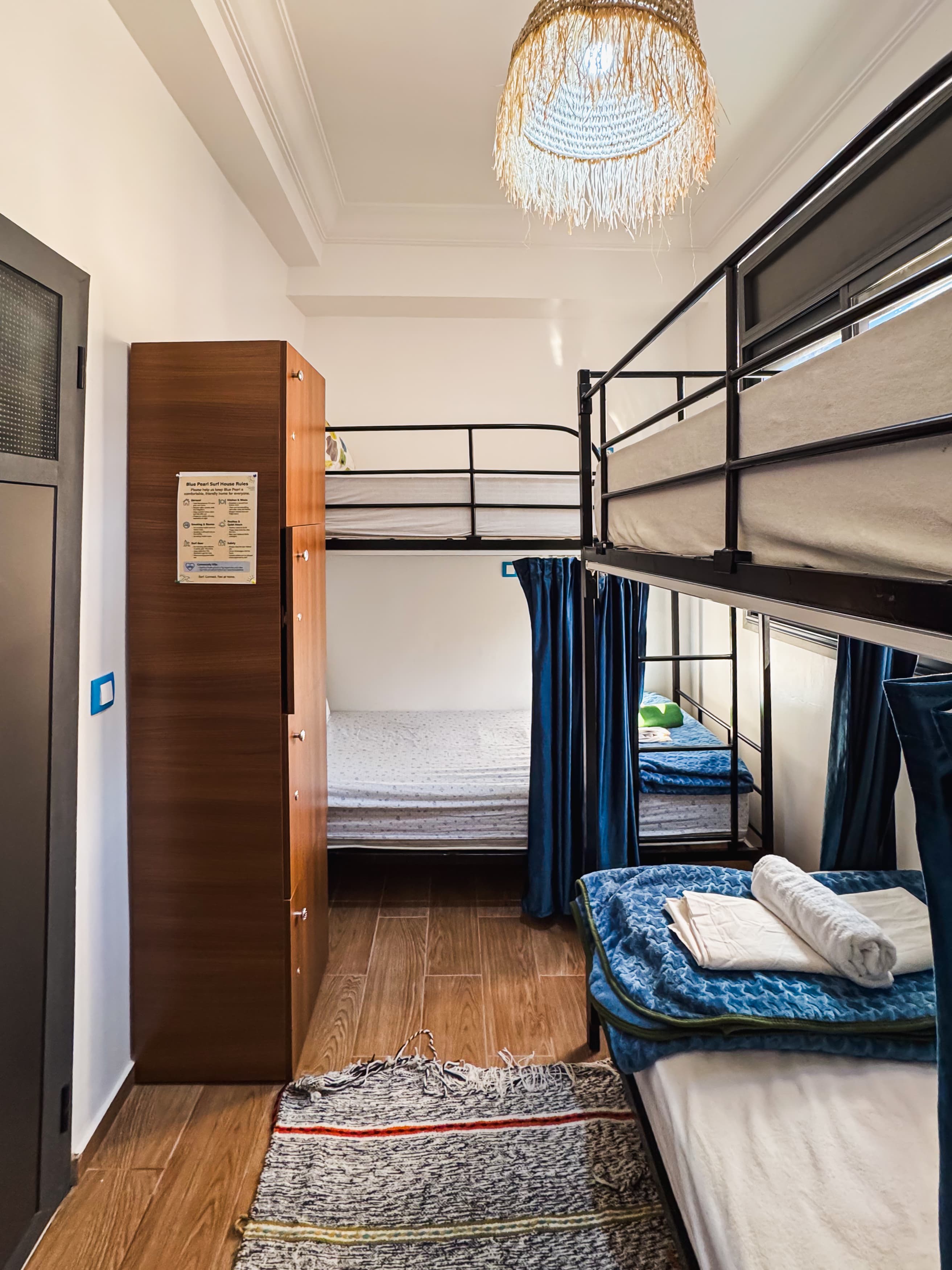 Female Surf Dorm — 4 Beds — photo 3