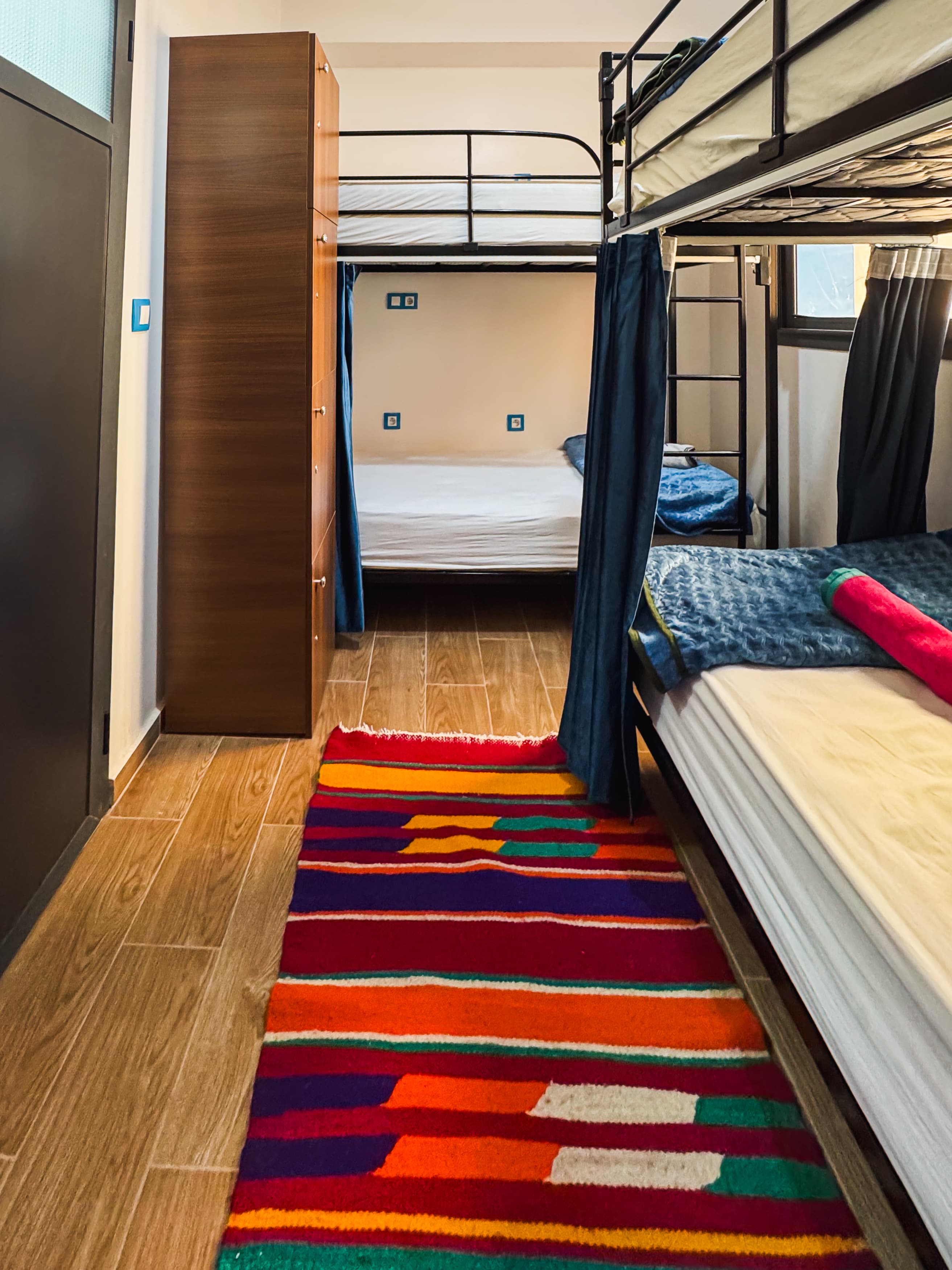 Male Surf Dorm — 4 Beds — photo 2