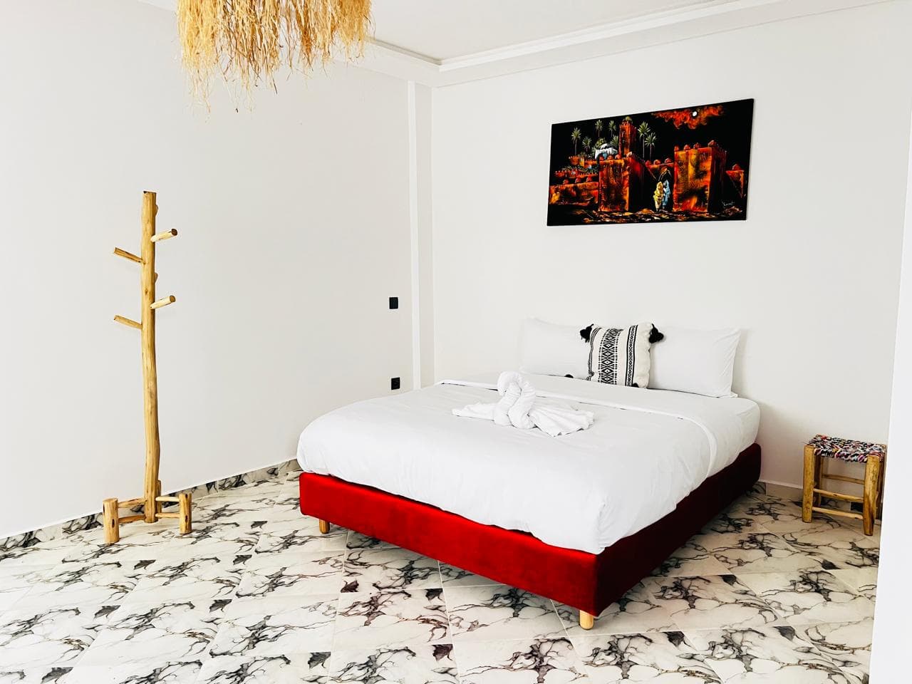 Private Triple Suite — Devil's Rock — photo 1
