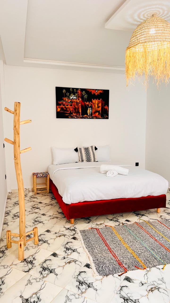 Private Triple Suite — Devil's Rock — photo 5