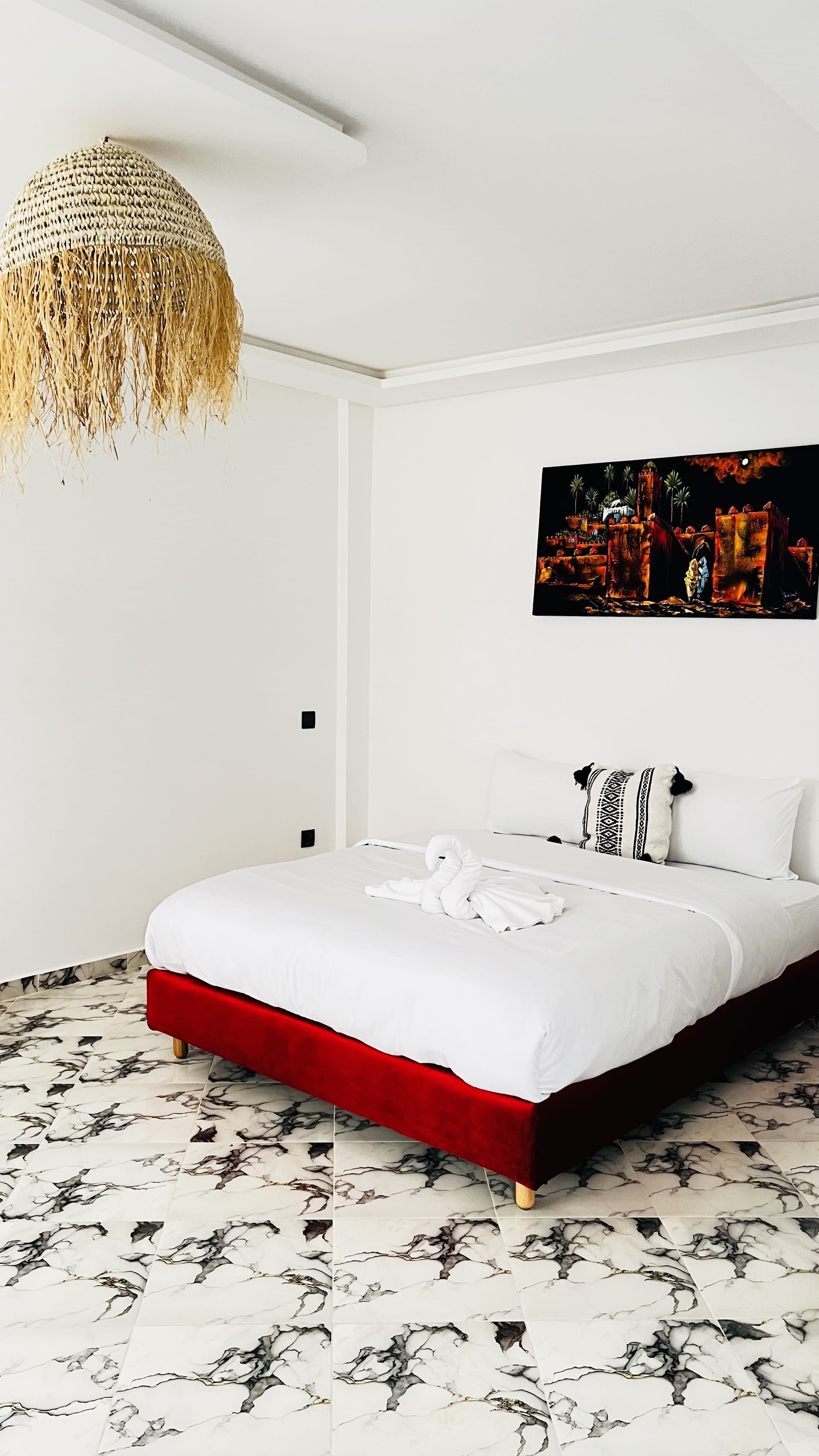Private Triple Suite — Devil's Rock — photo 3