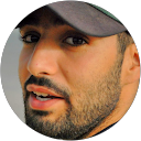 radouane Hamza profile picture